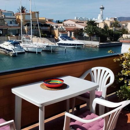 Appartement Empuria Empuriabrava Bilik gambar