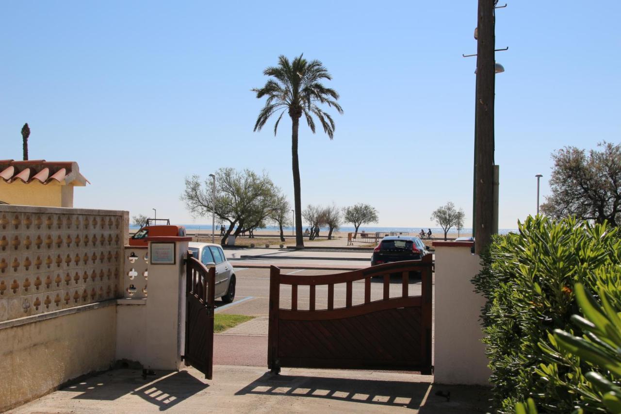 Appartement Empuria Empuriabrava Luaran gambar